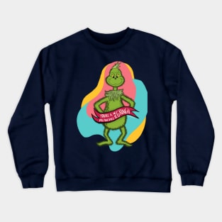 Mean One Crewneck Sweatshirt